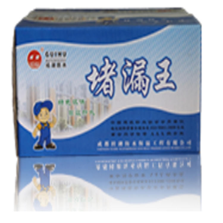 桂湖堵漏王